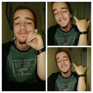 Meet your Posher, Mack